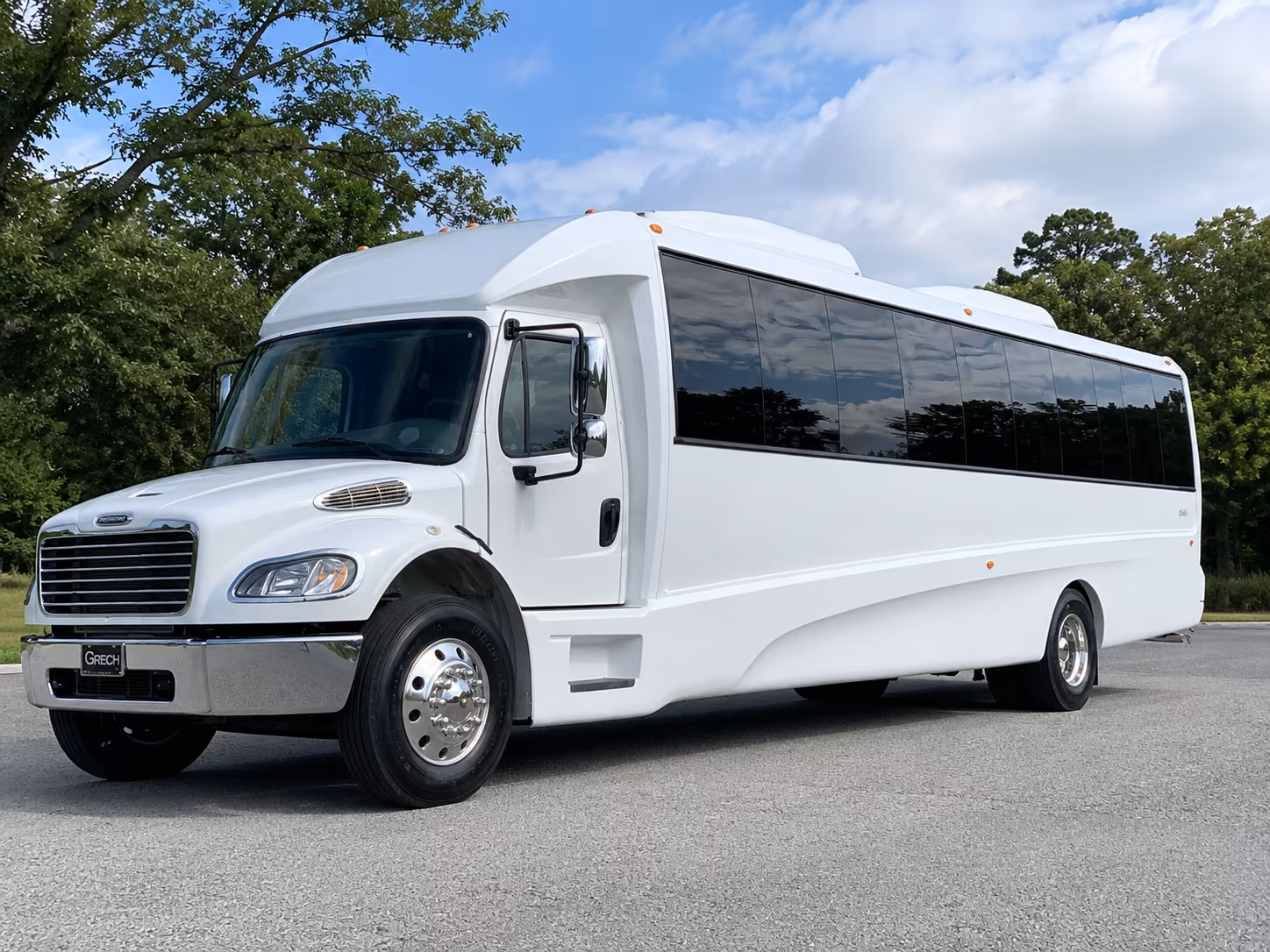 book a bus for birthday and corporate wine tours departing georgetown