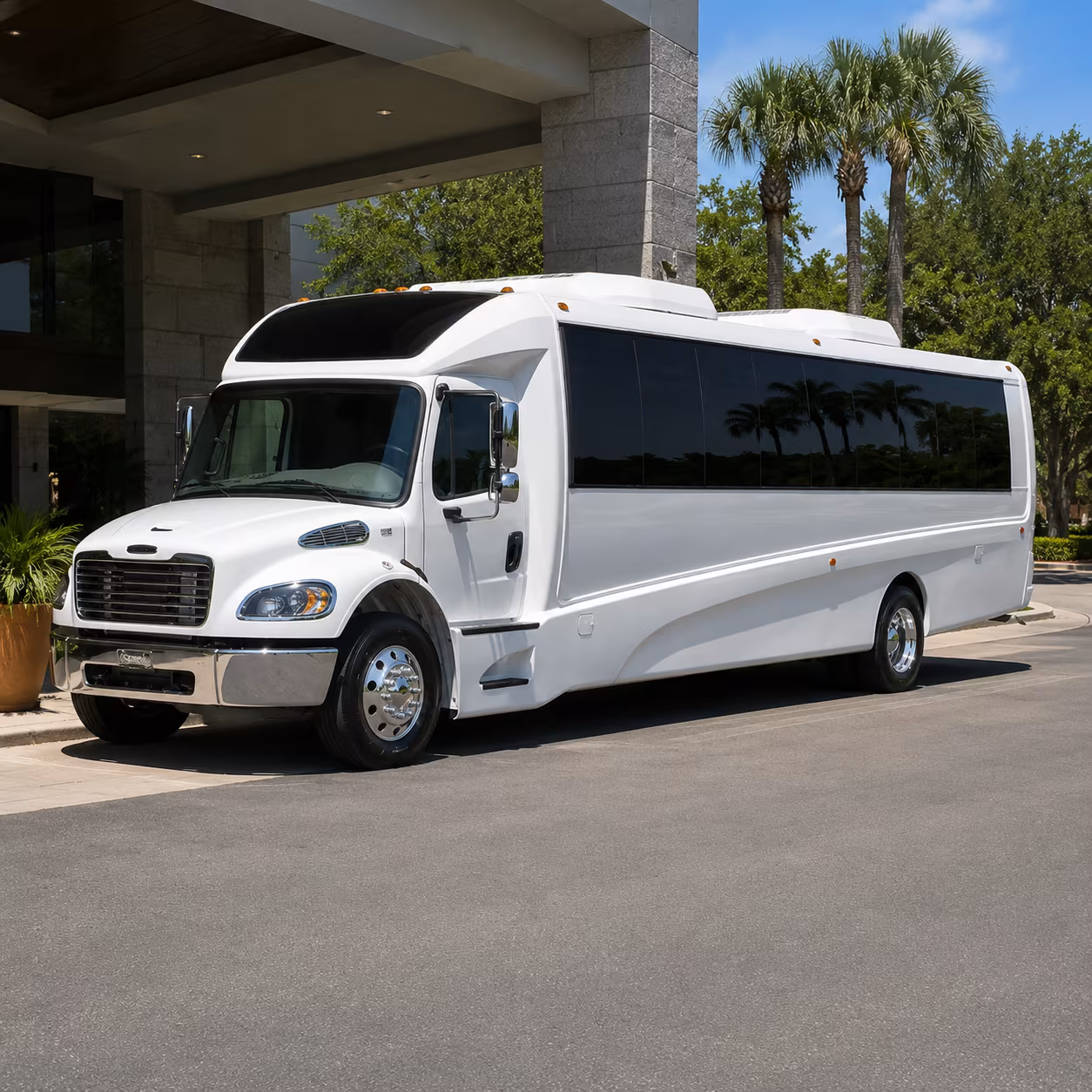 find transportation for your next airport transfer 3