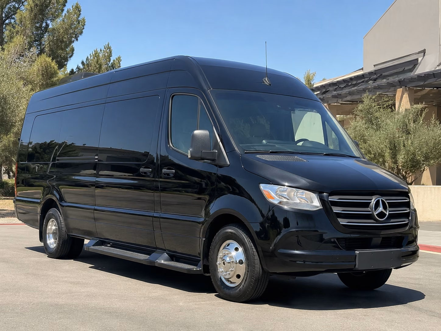 find transportation for your next bachelor or bachelorette party 1