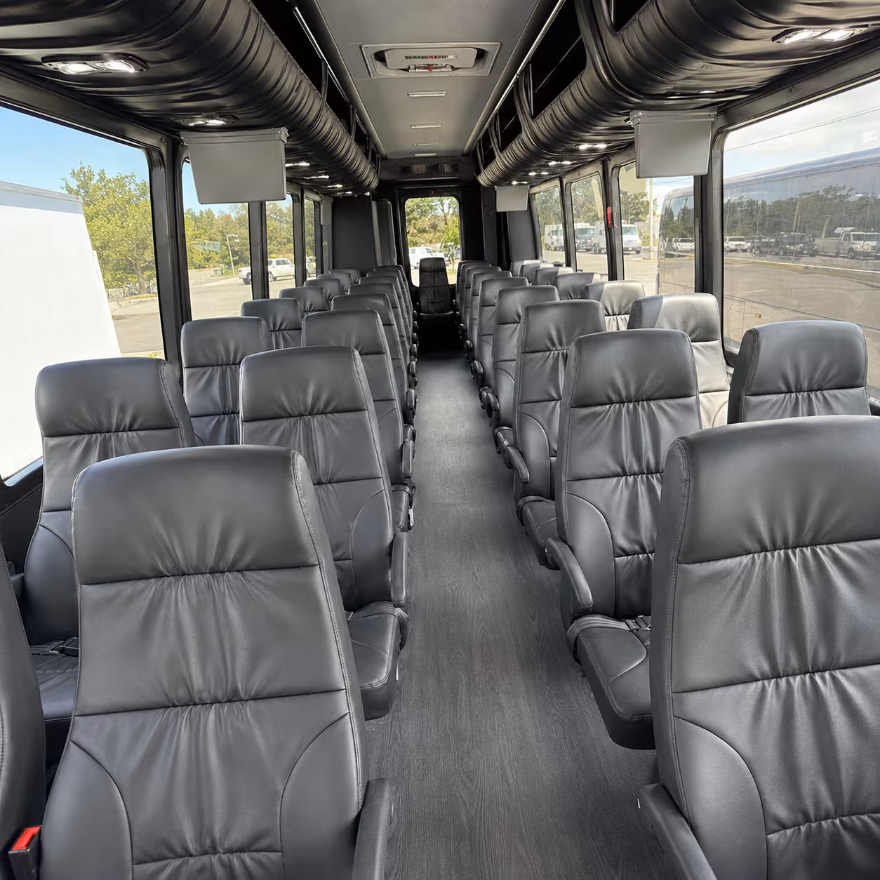 find transportation for your next bachelor or bachelorette party 4