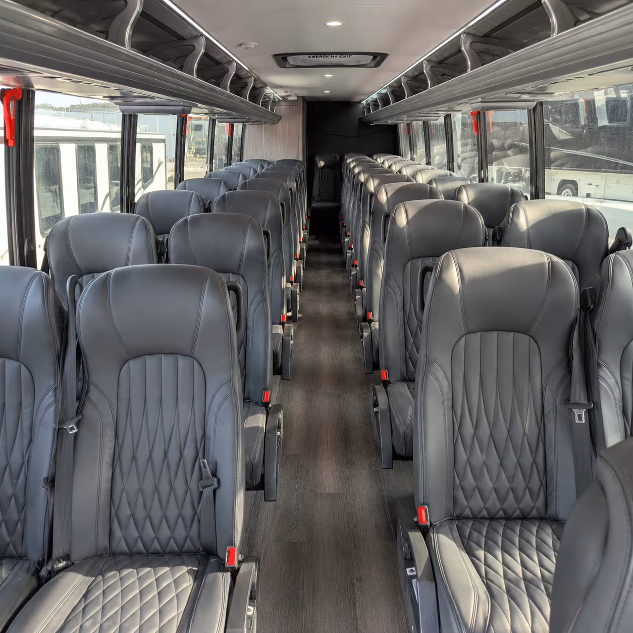 find transportation for your next birthday 1