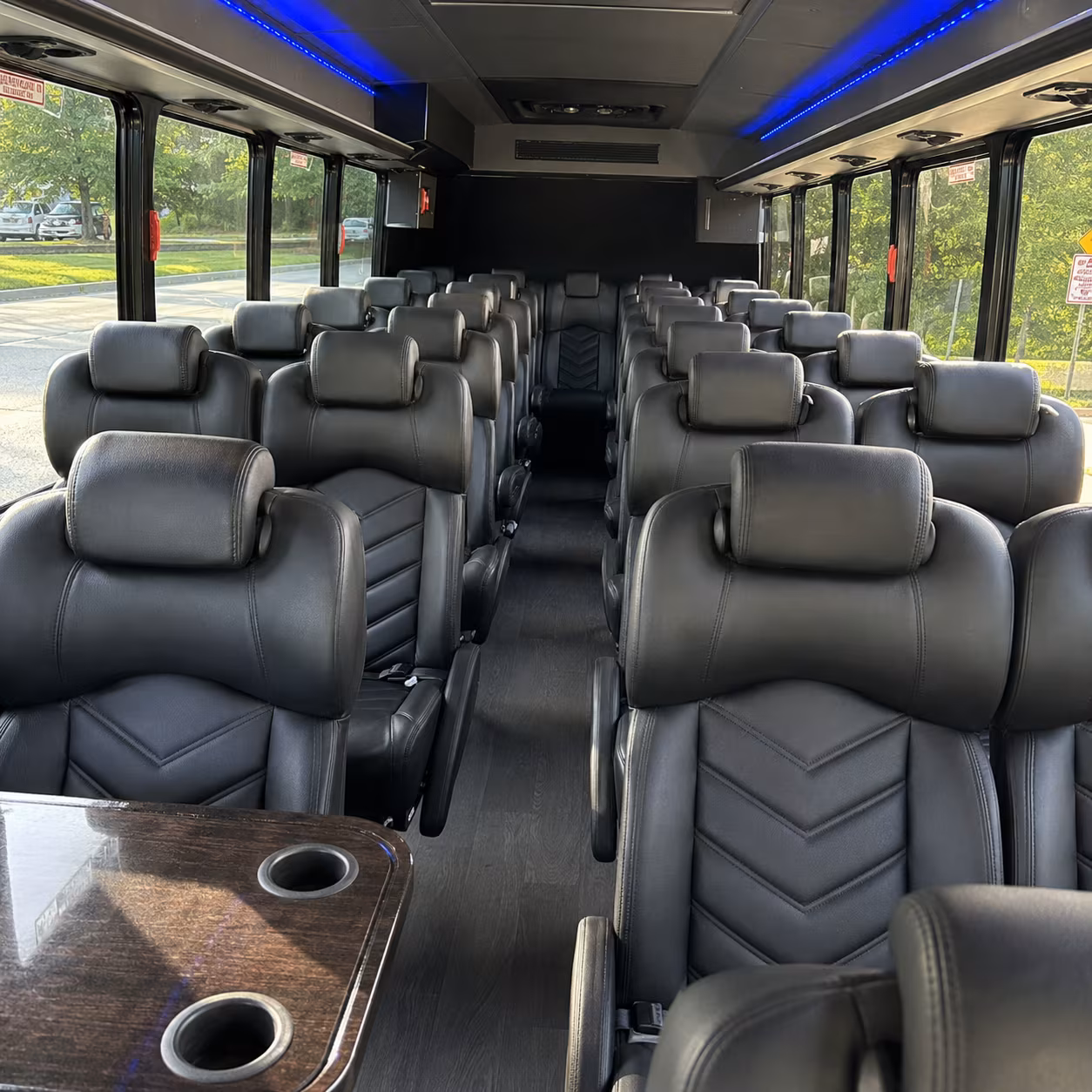 find transportation for your next birthday 3