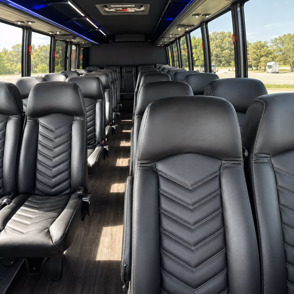 find transportation for your next birthday 4