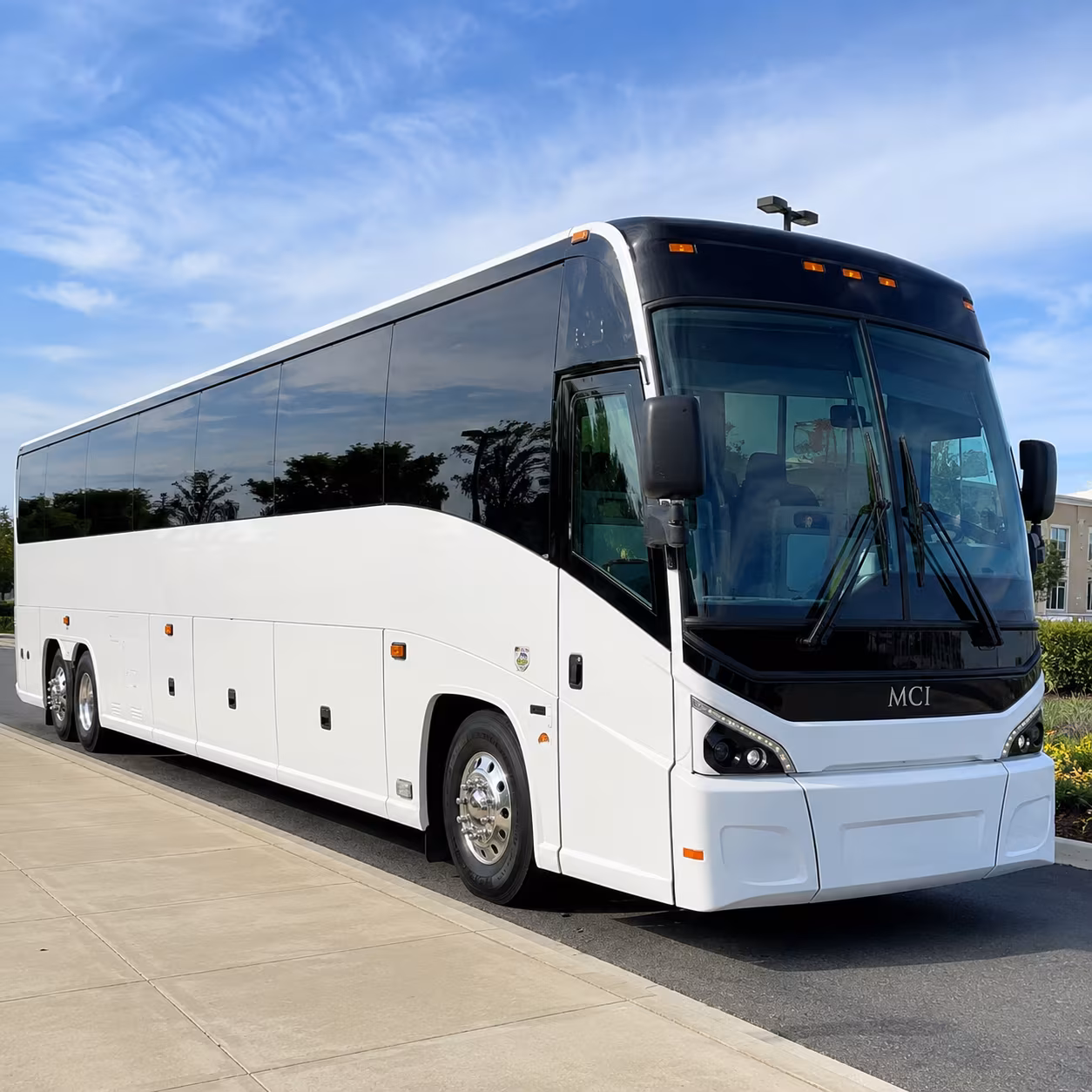 find transportation for your next birthday 5