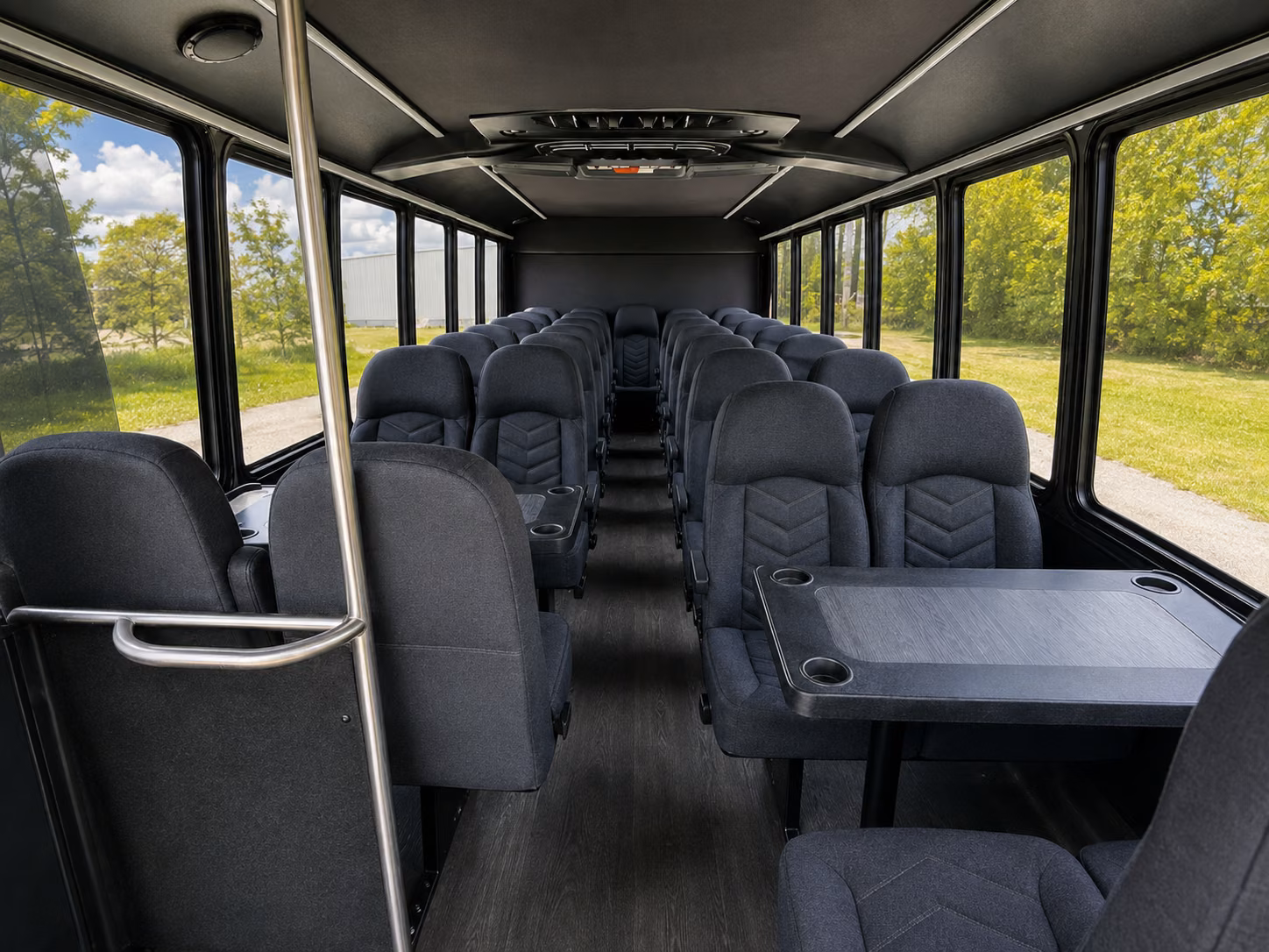 find transportation for your next church or religious group 1