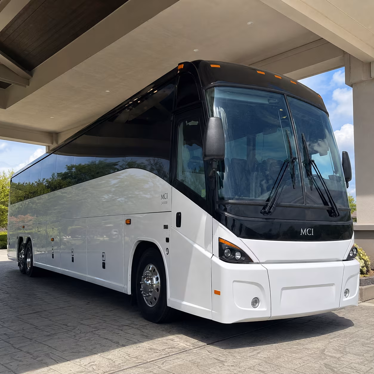 find transportation for your next church or religious group 2