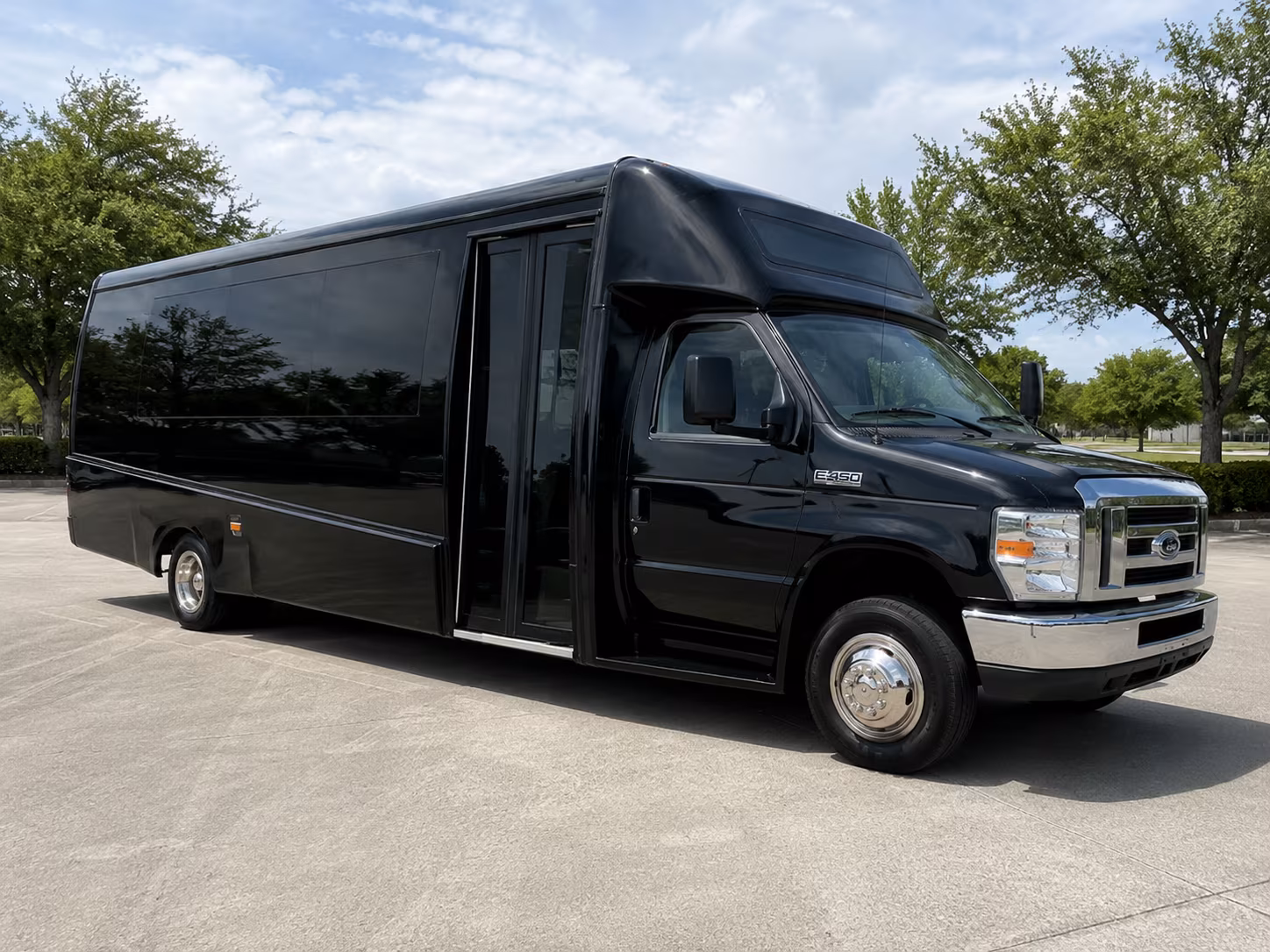 find transportation for your next church or religious group 3