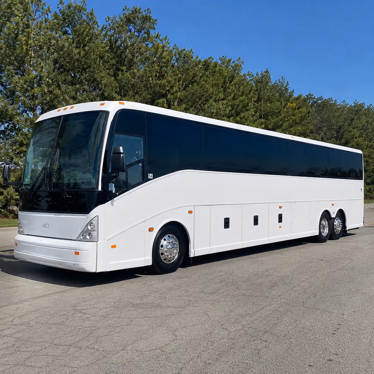 find transportation for your next church or religious group 5