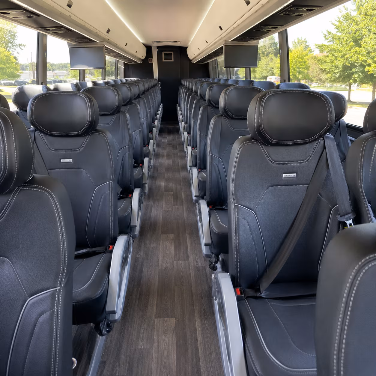 find transportation for your next concert or music festival 3