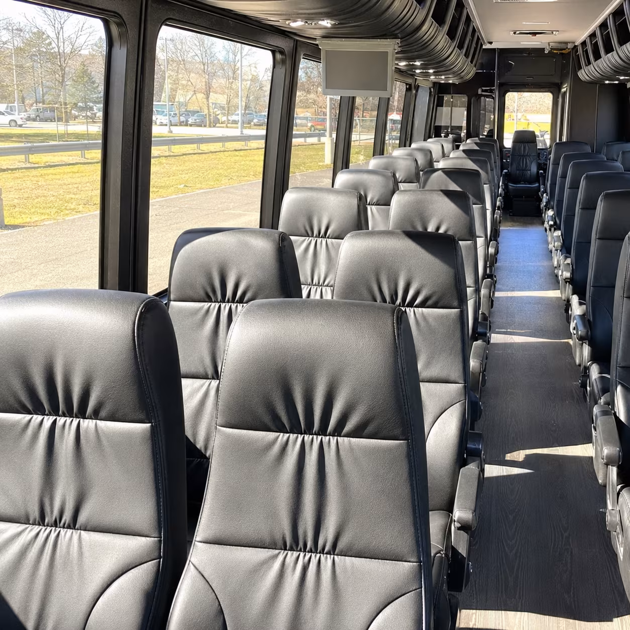 find transportation for your next concert or music festival 5