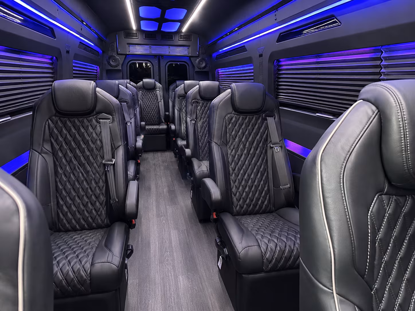 find transportation for your next convention or trade show 3