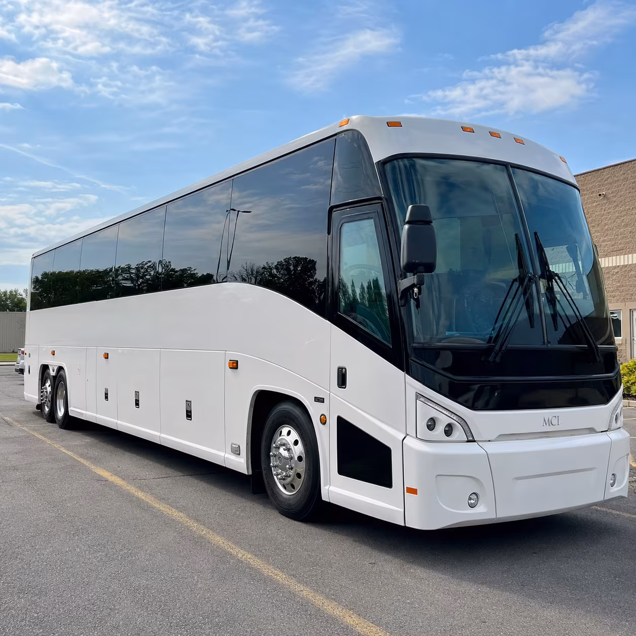 find transportation for your next corporate event 1