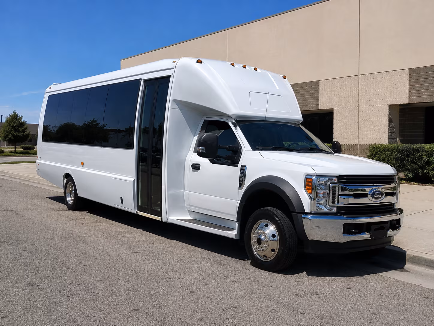 find transportation for your next corporate event 2