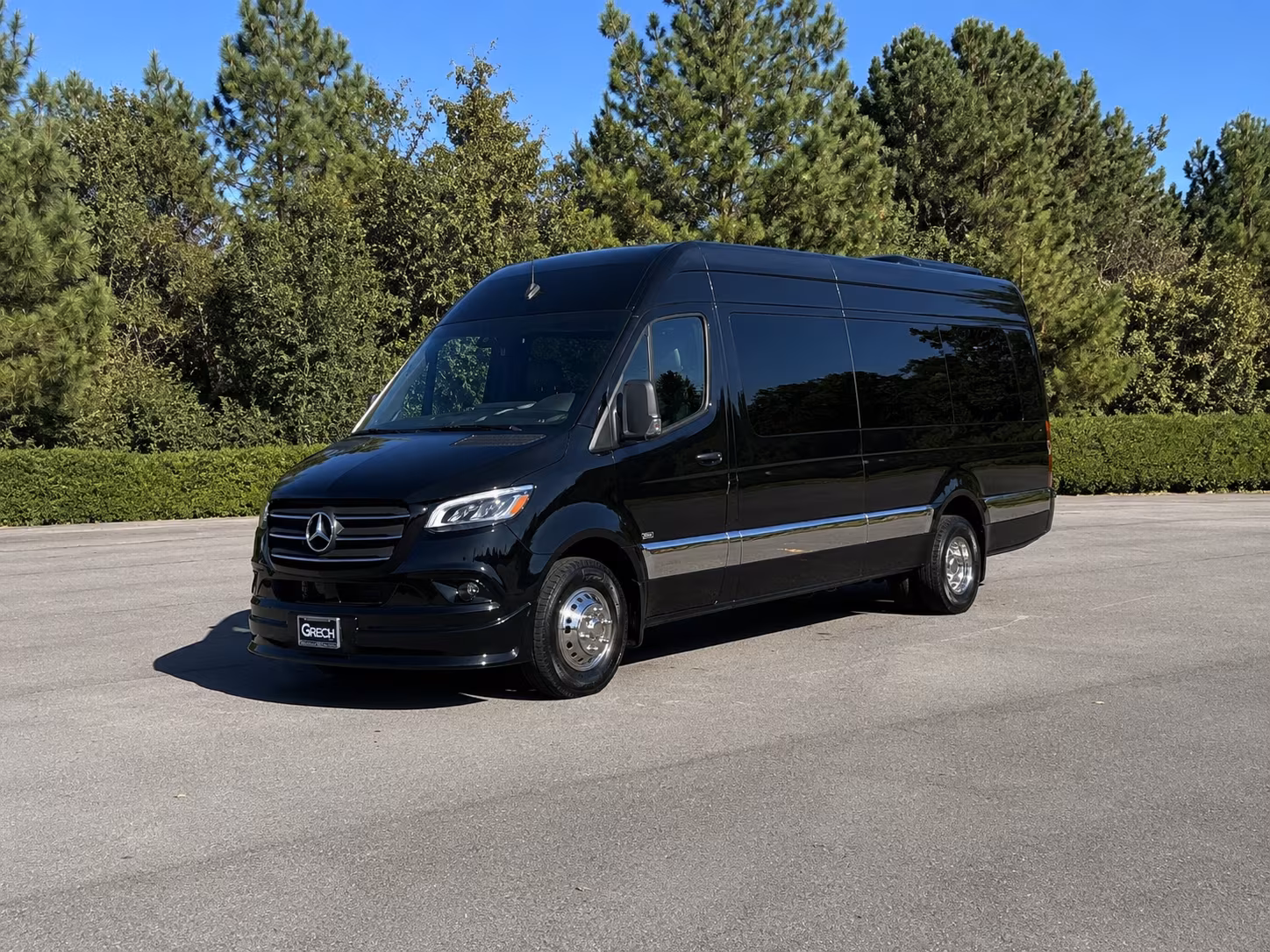 find transportation for your next corporate event 3
