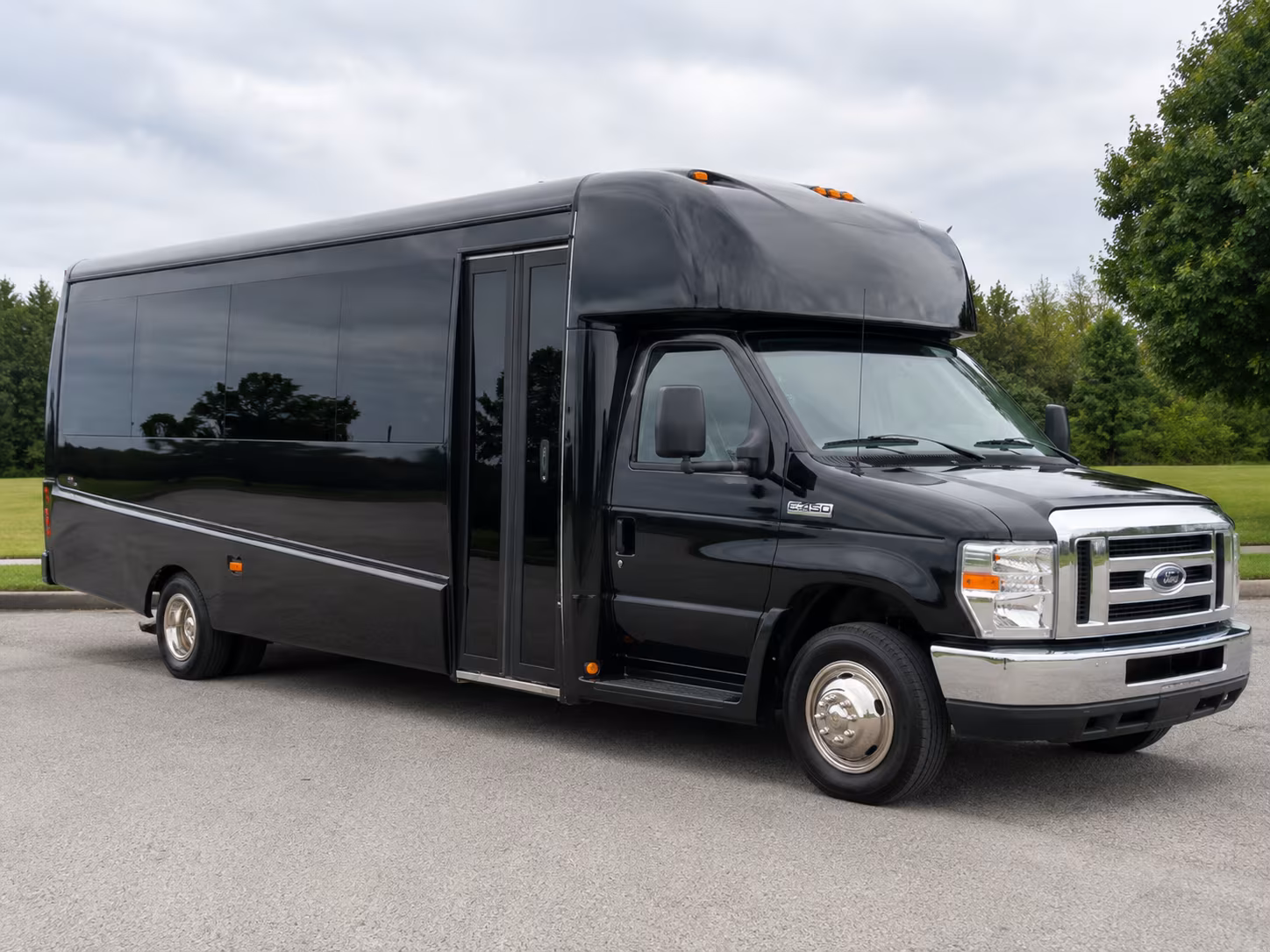 find transportation for your next field trip 3
