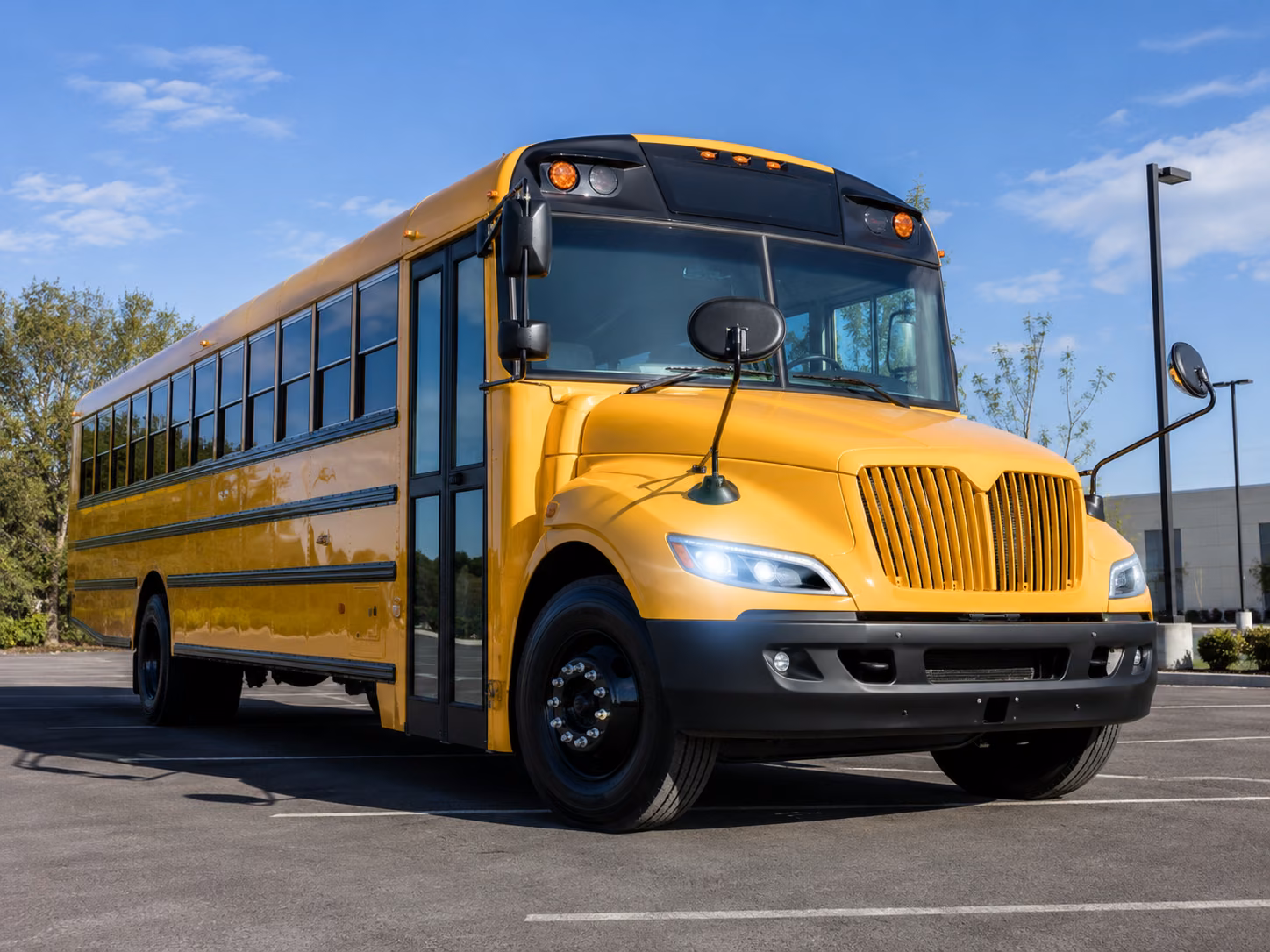 find transportation for your next field trip 5