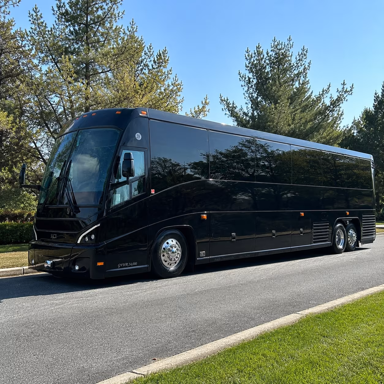 find transportation for your next private event 4