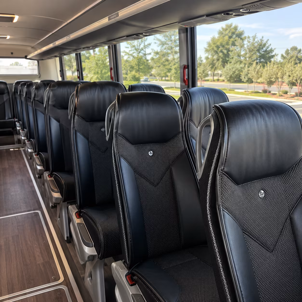 find transportation for your next private event 5