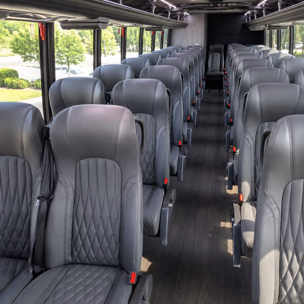 find transportation for your next prom 3