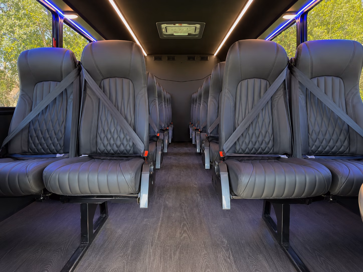 find transportation for your next prom 4