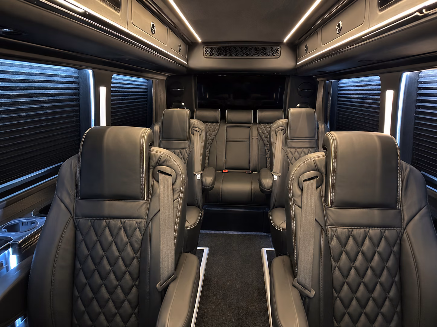 find transportation for your next prom 5