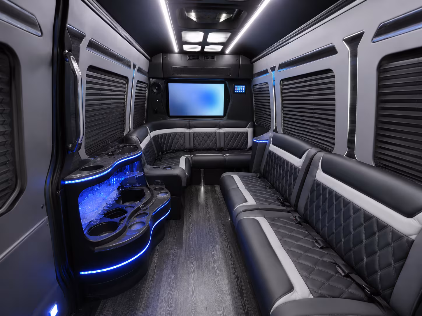 find transportation for your next sporting event 2