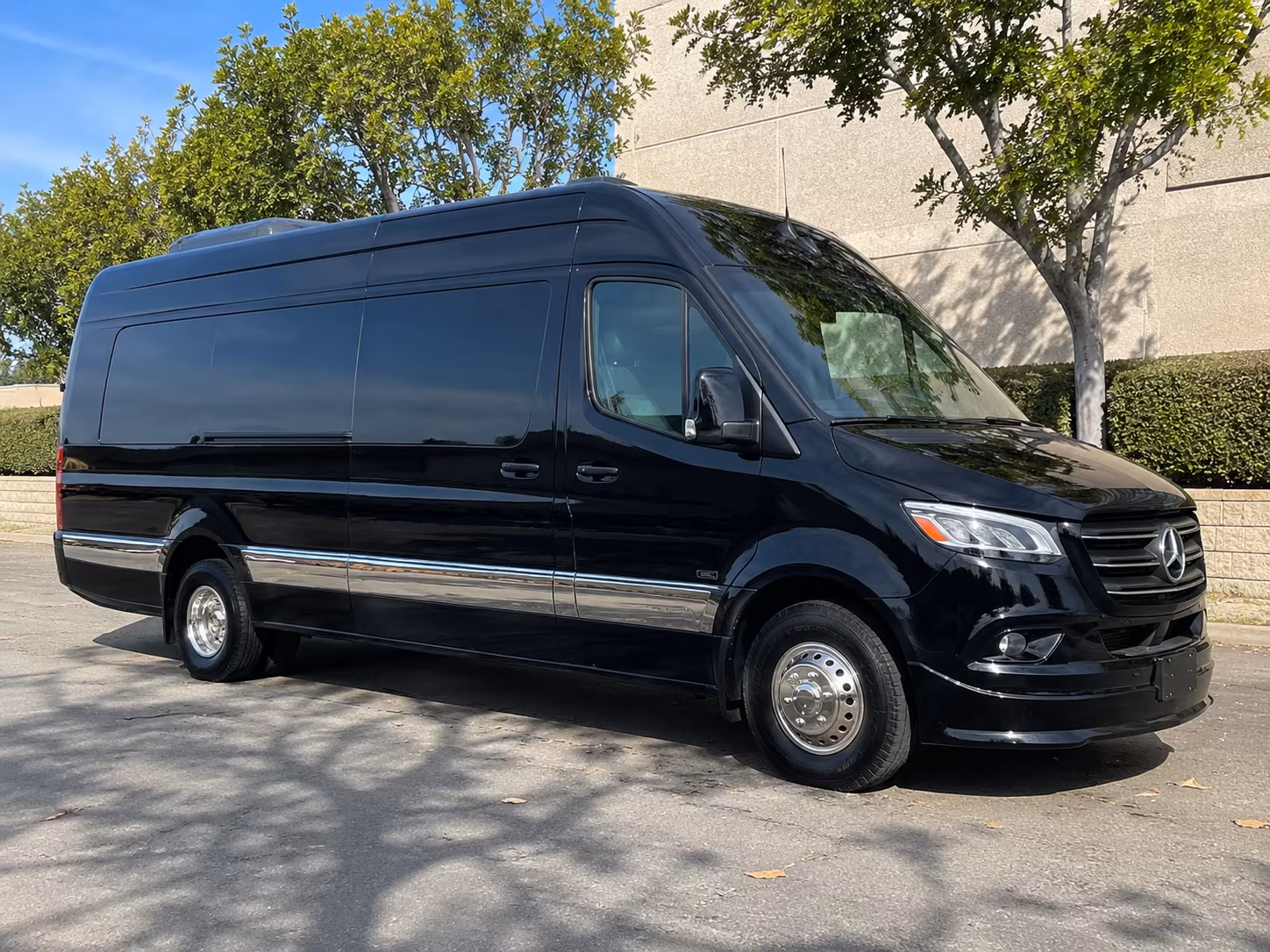 find transportation for your next sporting event 3