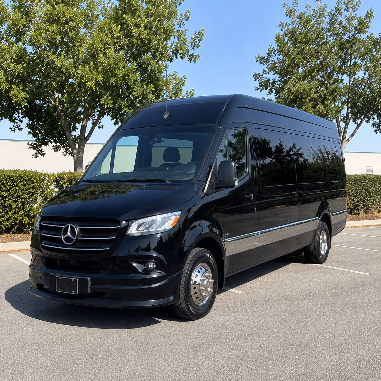 find transportation for your next sporting event 4