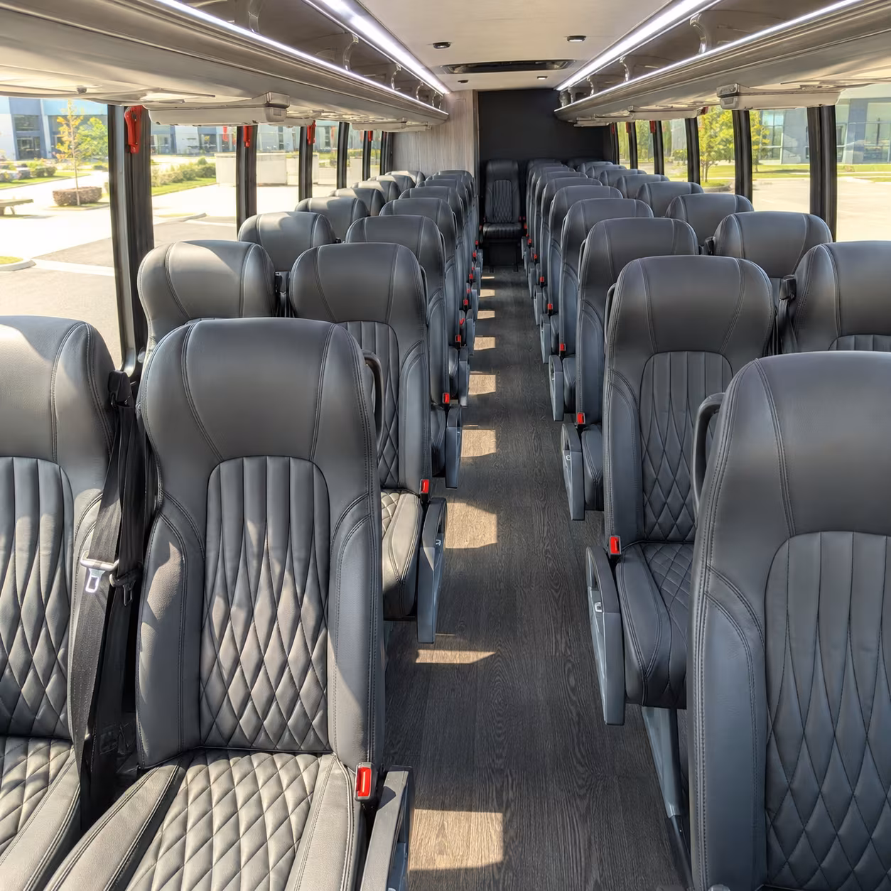 find transportation for your next wedding 2