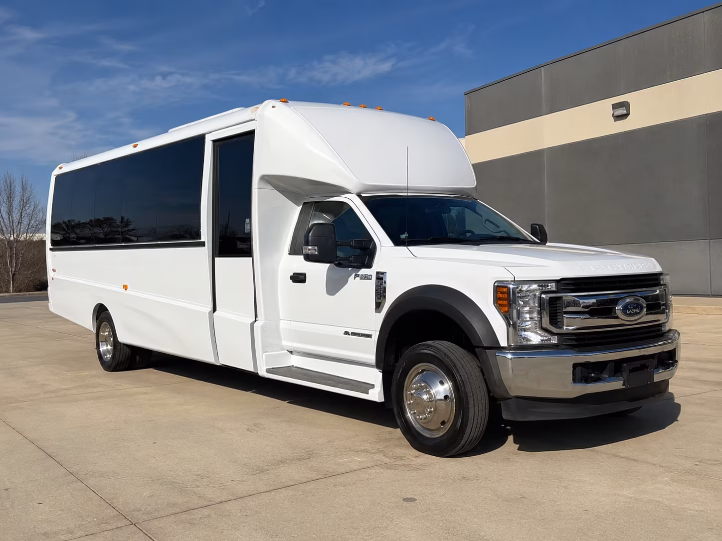 find transportation for your next wedding 4