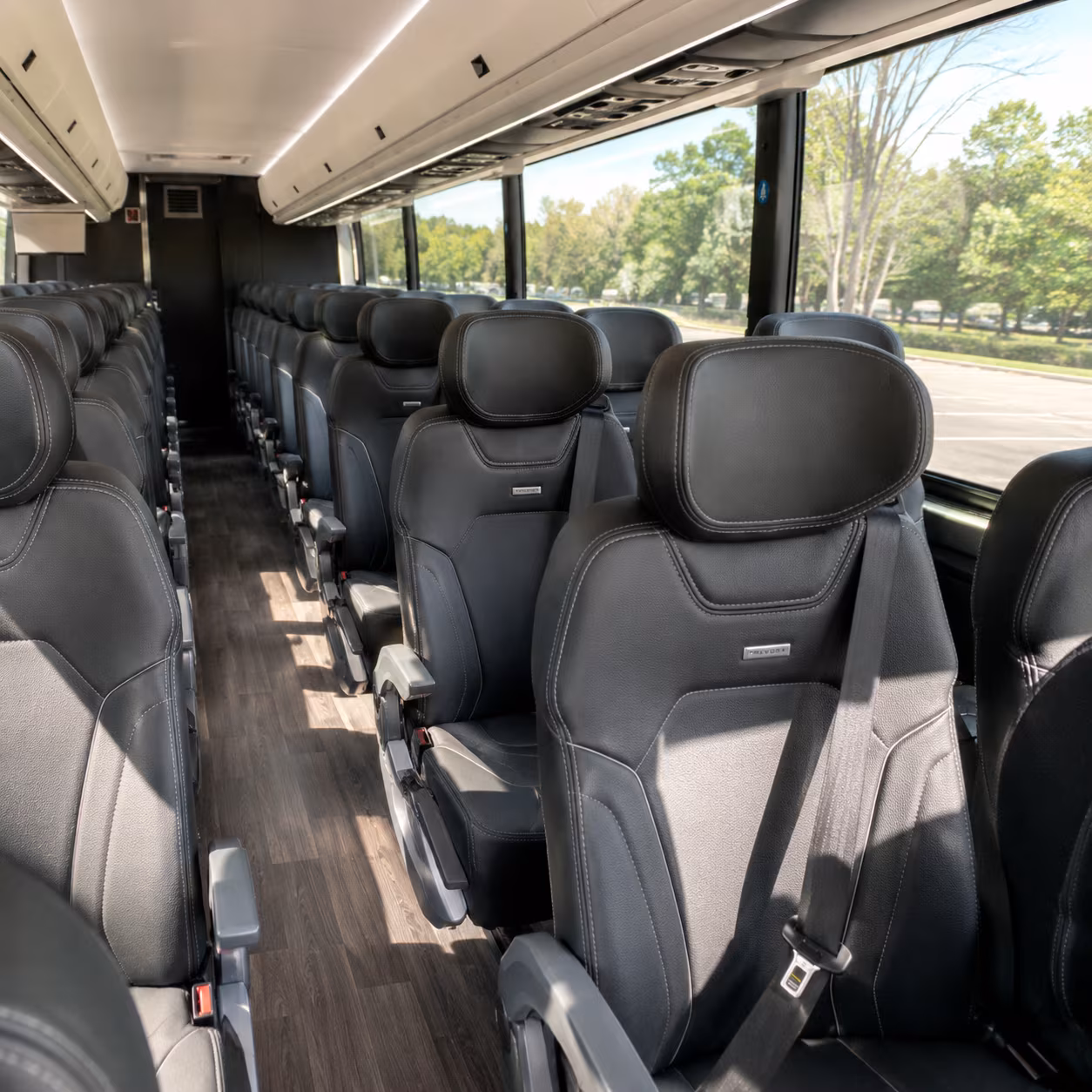 find transportation for your next wedding 5