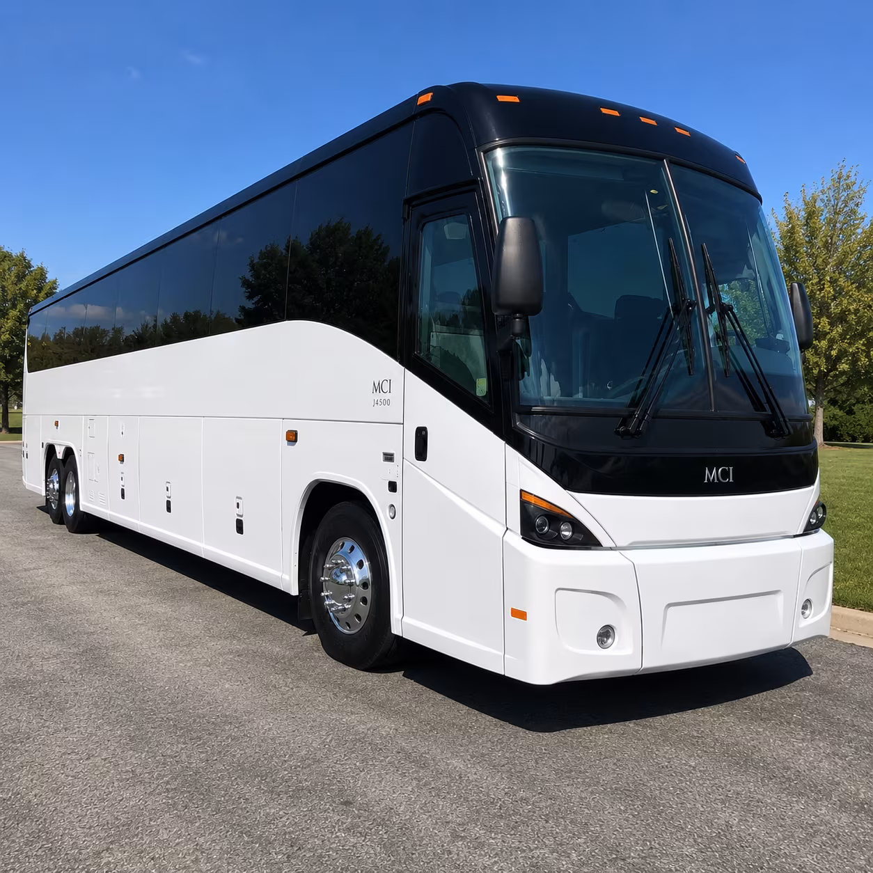 georgetown concert transportation