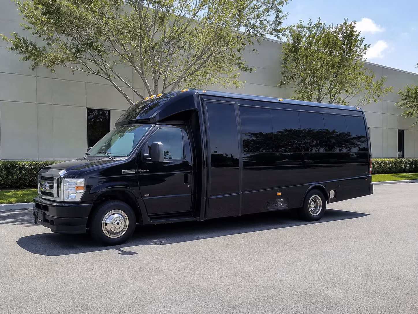 georgetown field trip transportation