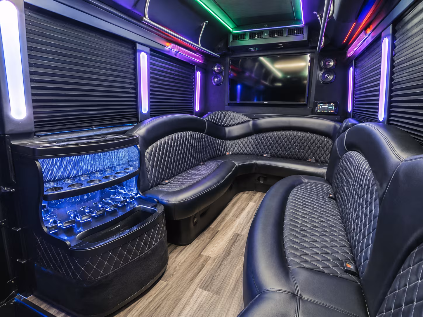 georgetown georgetowns historic square party bus rental