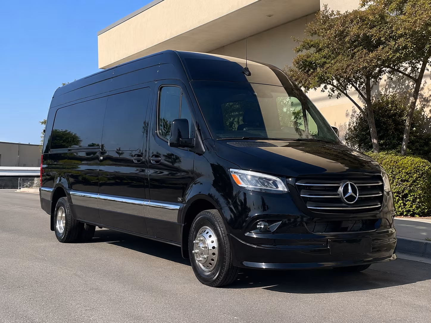 georgetown prom transportation