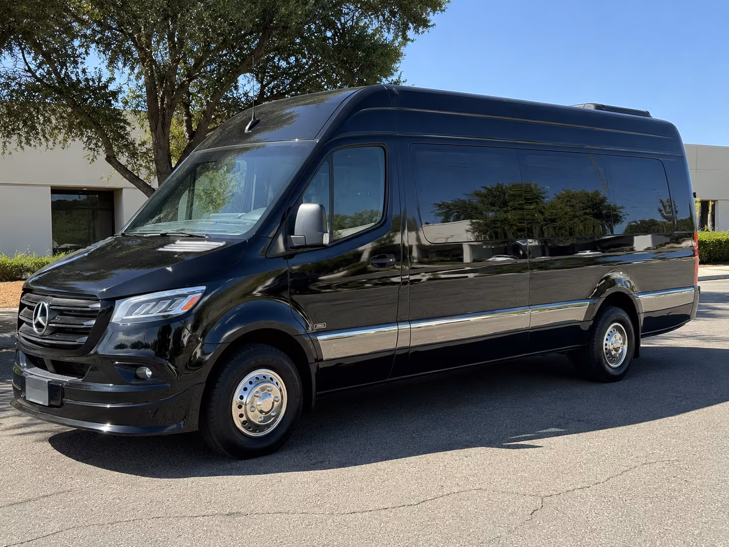 georgetown sporting event transportation onboard seating