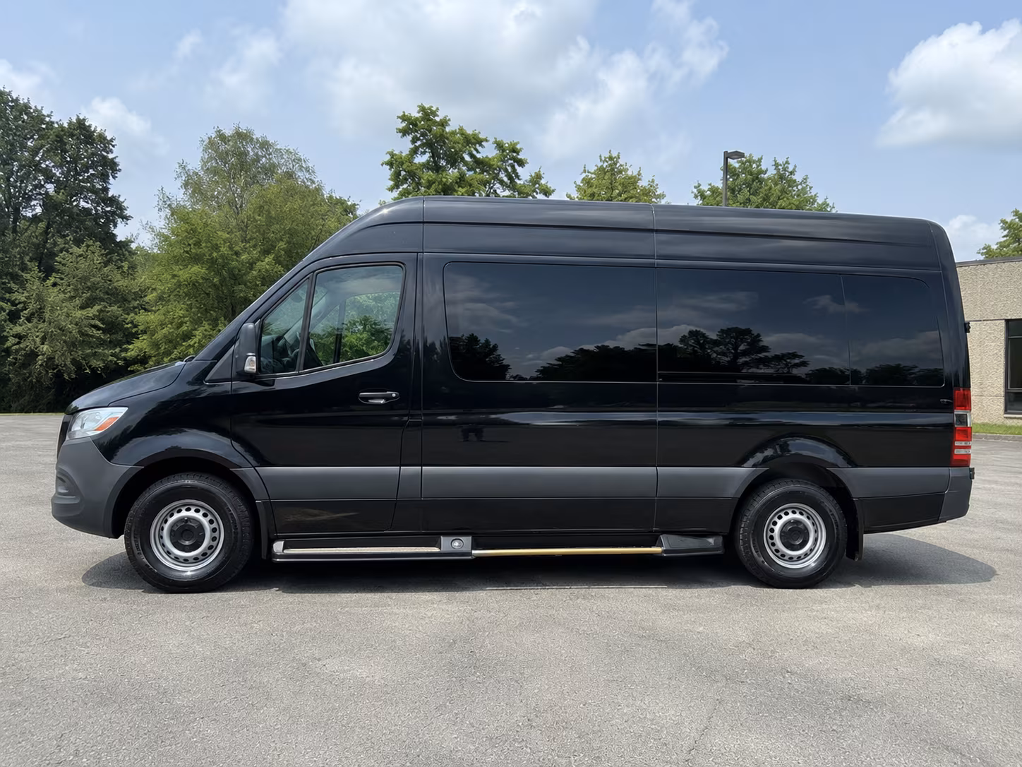 georgetown sporting event transportation