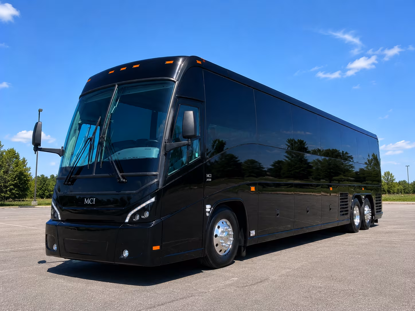georgetown wine tour charter bus rental