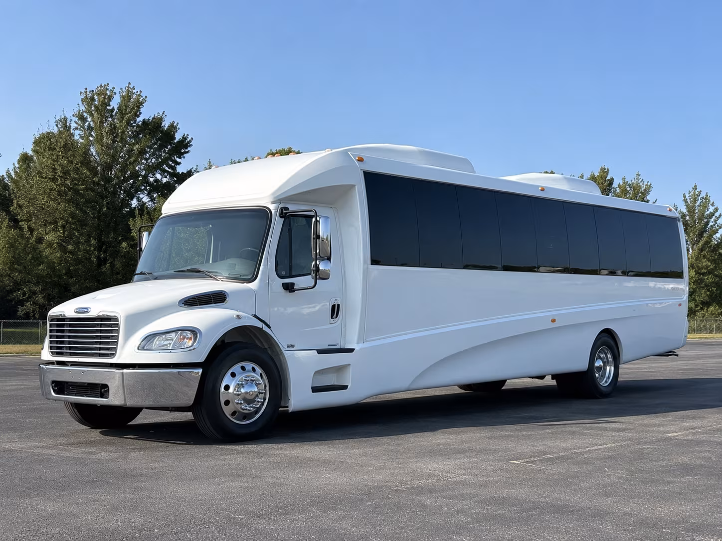 group bus rentals for georgetown spiritual retreats and pilgrimages