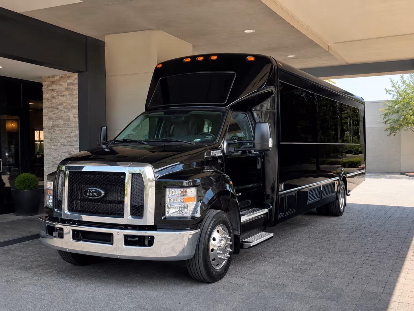 party buses for georgetown birthday winery and vineyard tours