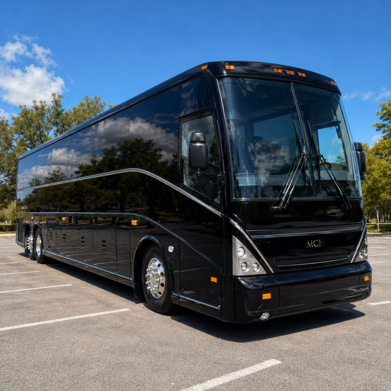 why rent using georgetownminibuscompany com